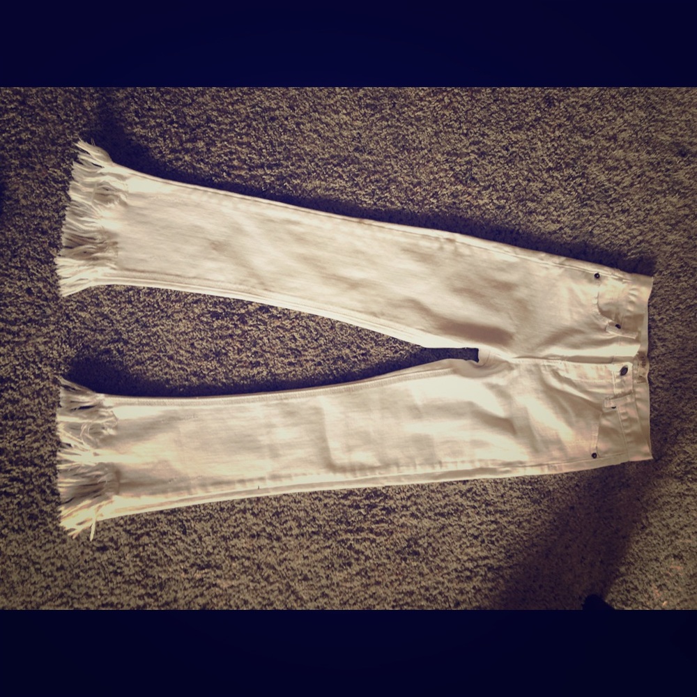 Moon River  Pants
